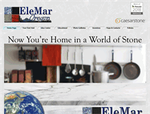 Tablet Screenshot of elemaroregon.com